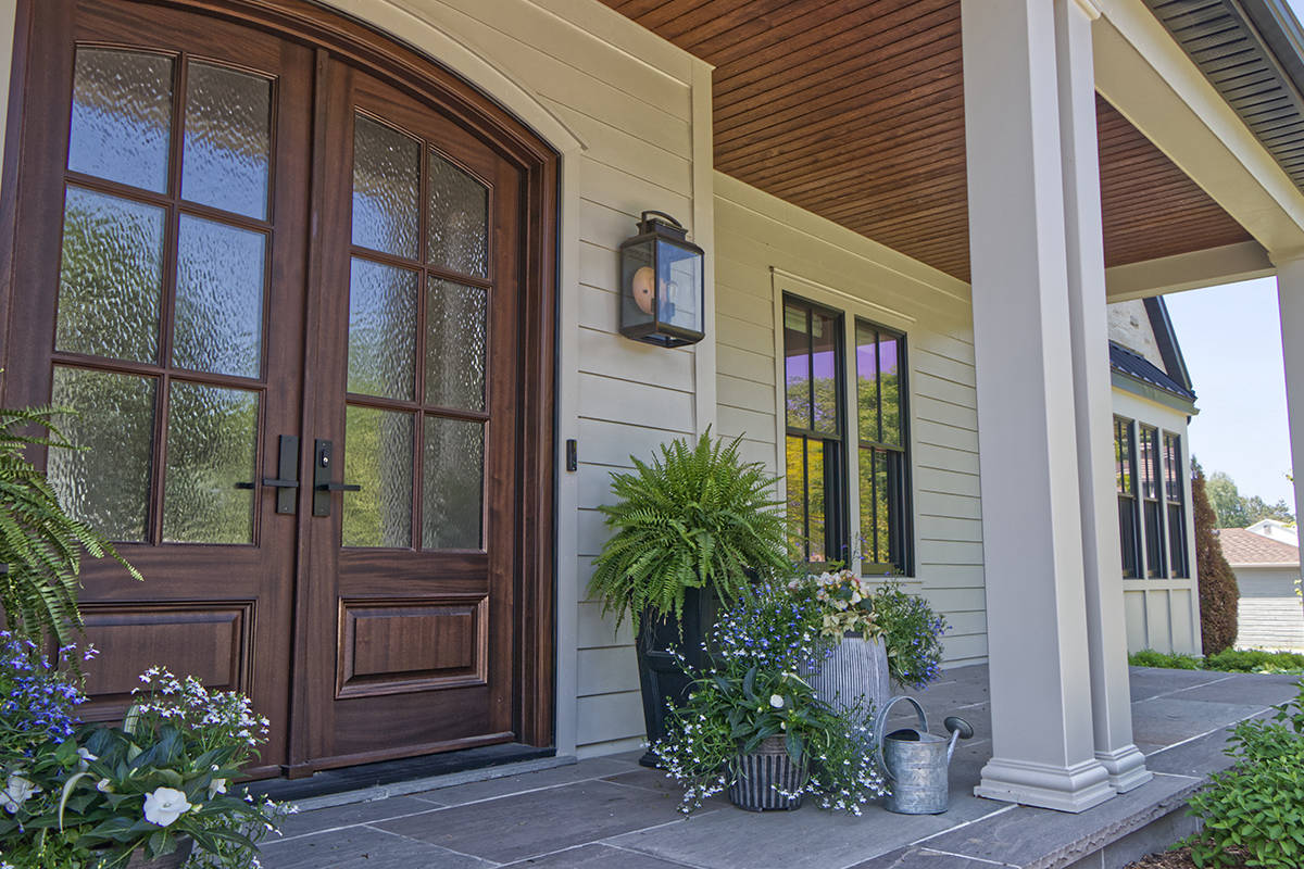 DF Design Build Custom Residence
