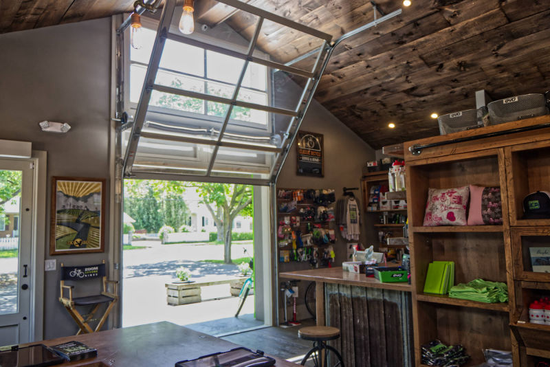 DF Design Build Prestige Commercial